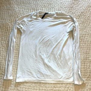 Lululemon Metal Vent Tech Longsleeve Tee 2.0
